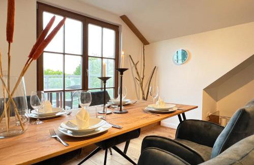 Aesten Mare Kühlungsborn Apartment 4 - Foto 11