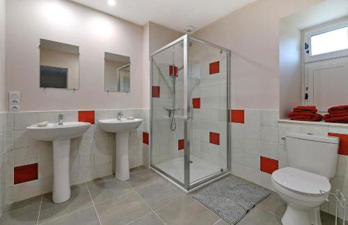 Petit Marigny - Belle maison pour 10 voyageurs - Photo 6