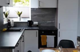 Leśny Zakątek-Domek Dąb - Foto 1