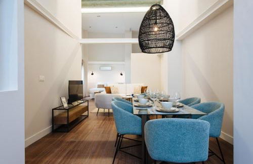 La Sillería de Triana by Magno Apartments - Photo 46