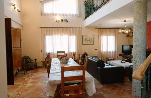 Casa Rural Álvarez - Foto 68