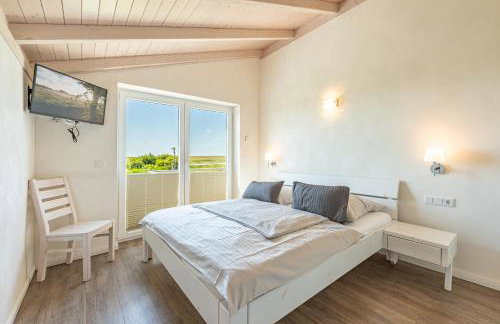 Ferienhaus Seestern - Foto 18