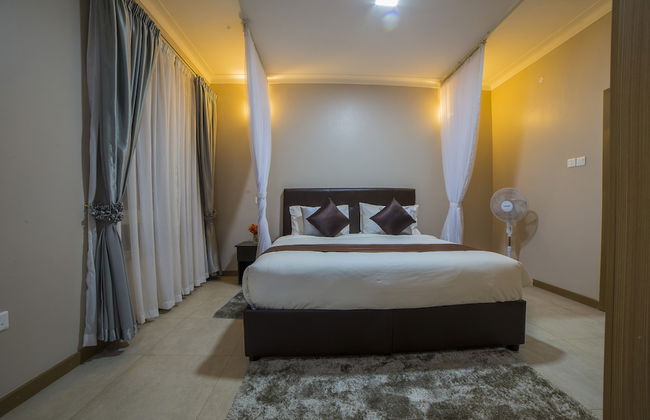 Natra Apartments - Foto 8