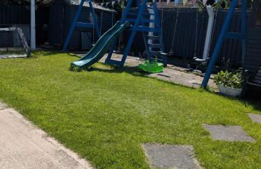 Relaxing Stay in Craigavon at Power-Quinn English - Foto 40