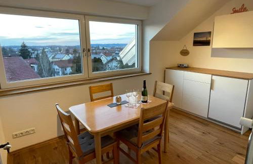 Panorama Apartment mit 2 Schlafzi im Allgäu mit Balkon - Foto 5