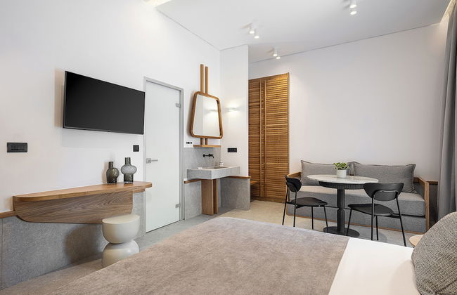 Nontas Suites - Foto 29