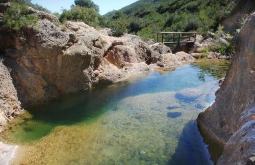 Casa Las Violetas - Photo 22