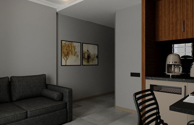 Perle Apart Hotel - Foto 17