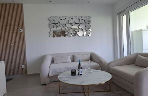 Modern Appartement in La Cala de Mijas Miraflores - Photo 9