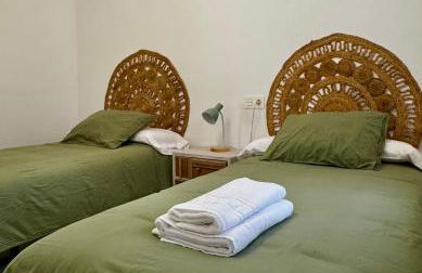 Apartamento a 10 minutos de Granada, Sierra Nevada a 35km, parking gratis - Photo 11