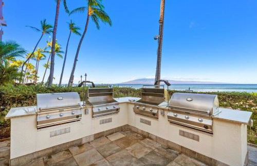 Kaanapali Alii 411 · ALII 411 Ground Floor 2BD at OceanFront Res - Photo 42