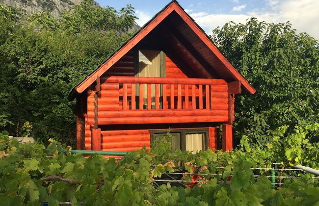 Holiday Homes & Bungalows Povija - Foto 1