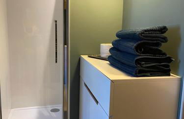 Chalet SACHE - Sainte foy tarentaise - Foto 8