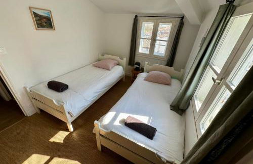 Stunning 80m apartment with sea view - Foto 29