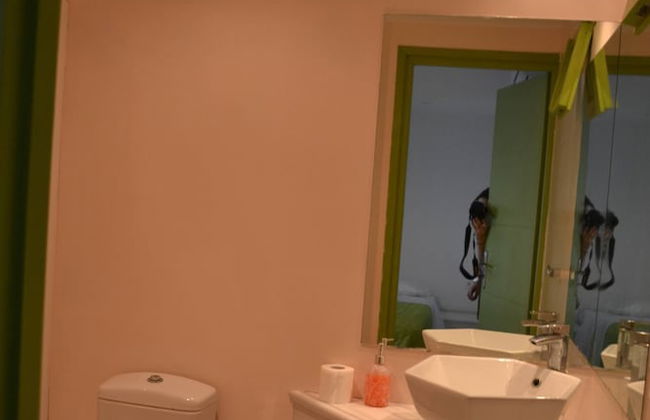 Studio At Villa Ioanna With Gorgeous Sea View - Foto 8