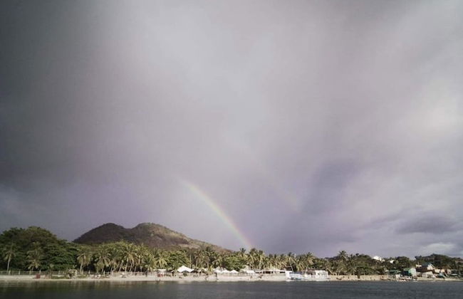 Manzil Anilao B&B - 1 Bedroom Apartment - Foto 28