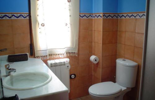 Apartamentos Turísticos Pepe - Foto 39