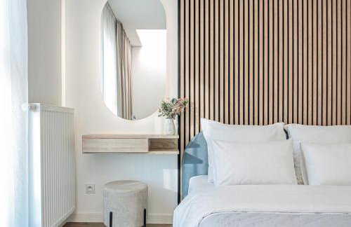 Tuyo Apartments Bokserska - Foto 37