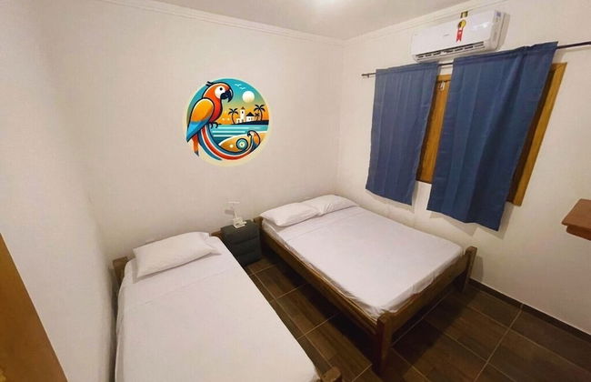 Casas Araras de Corumbau-piscina 5 Min da Praia - Foto 5