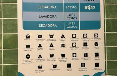 Fascinante apto Porto Maravilha - Foto 72