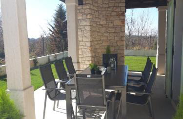 Villa Luksa - Foto 10