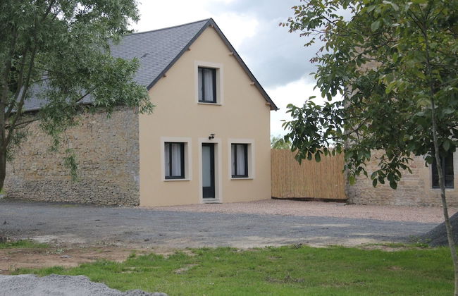 Sarl Logis du Grand Pin - Foto 71