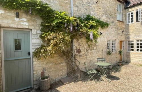 Wisteria Cottage - 2 bed near Bath & many NT sites - Foto 36