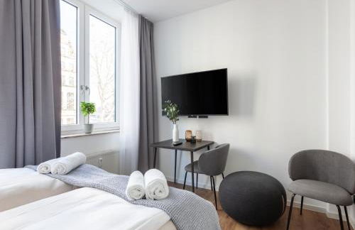 Limehome Bremen Hutfilterstraße - Foto 92