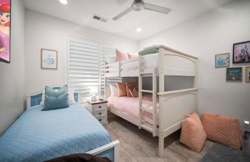 Live in Fantasy at Disney in the Desert! - Foto 70