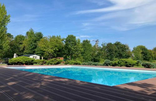 Help-Med Ośrodek wczasowy - Foto 3