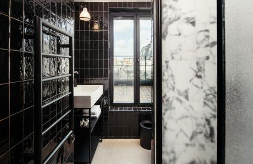 My Maison In Paris - Invalides - Foto 160