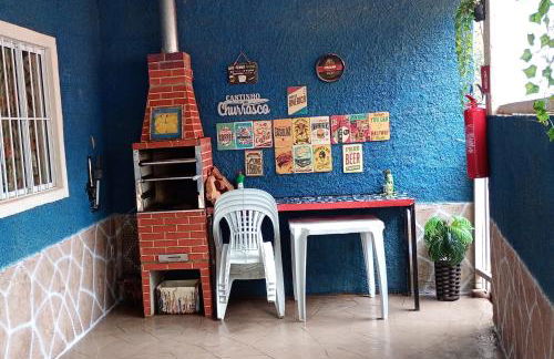 Casa de Campo Refúgio Jaguary - Foto 10