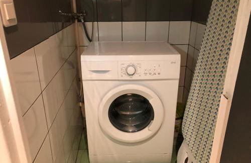 ChezClervie Nanterre City Paris La Défense Arena - Foto 21