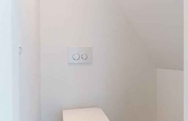 Villa for 8 Guests Steps From the Beach - Foto 31