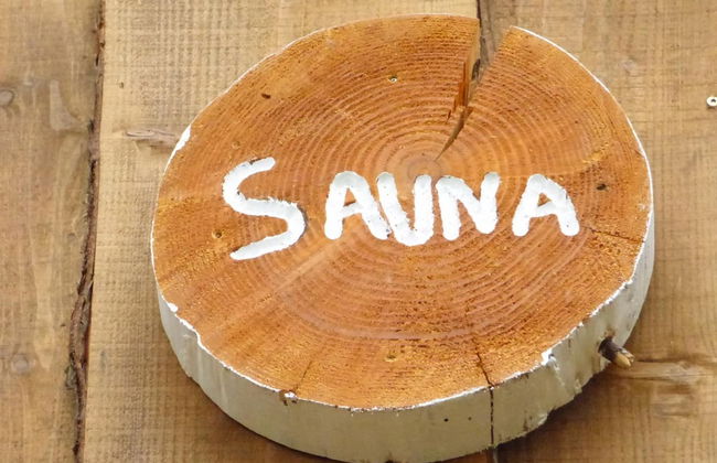 dtente sky lodge - Foto 24