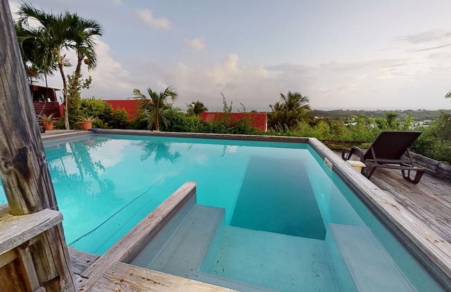 Les gîtes Baobab - Photo 54