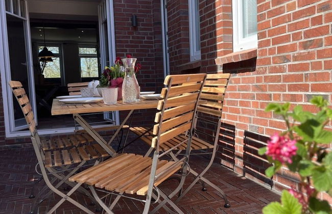 Simmerdeis an der Gracht - Foto 20