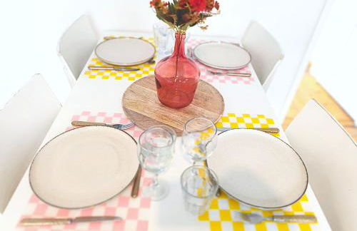 Appartement Charmant - Lille Vauban - Proche Metro - Universite - Foto 15