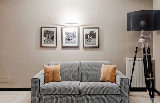 Numa Rome Vici - Foto 46