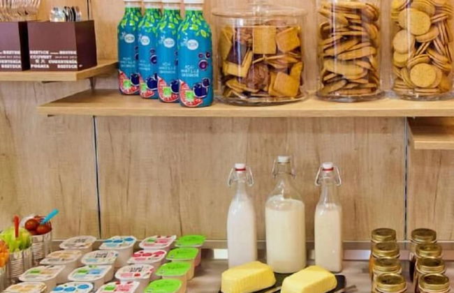 Residhome Paris-Guyancourt - Foto 14