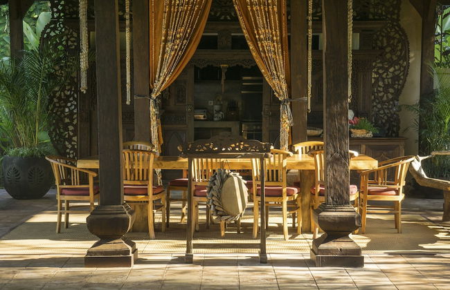 Villa Bodhi - Foto 24