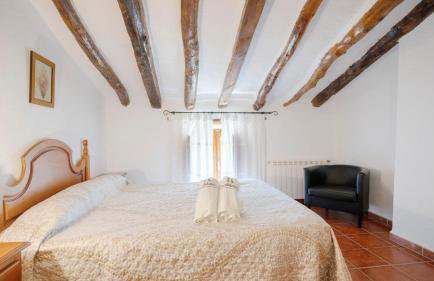 Cortijo El Álamo 1 Vélez Blanco by Ruralidays - Photo 22