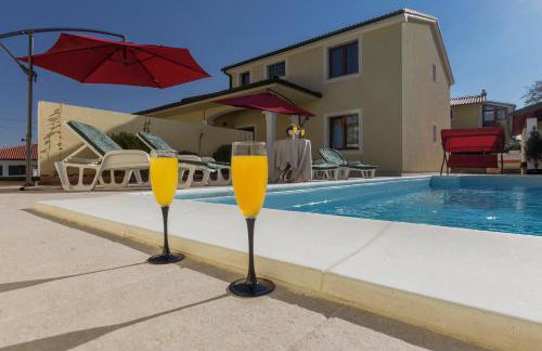 Villa Monique - Foto 6