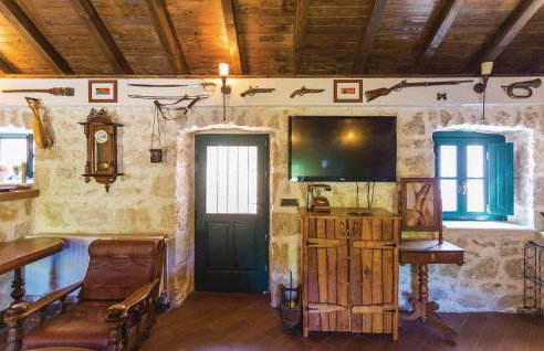 Holiday Home Podorah I - Foto 27