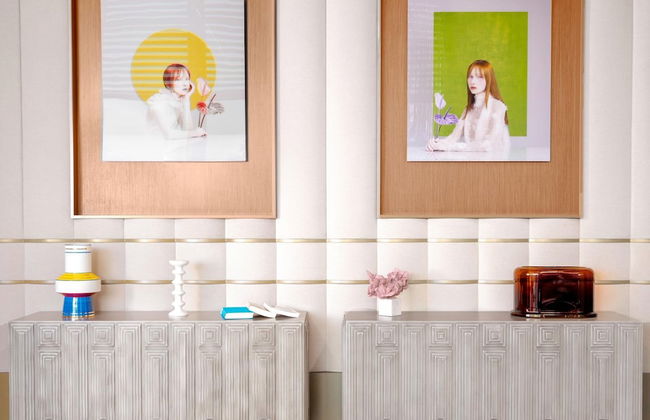 Bayou Villas Turkey 4 Bedrooms Ultra All Inclusive - Foto 46