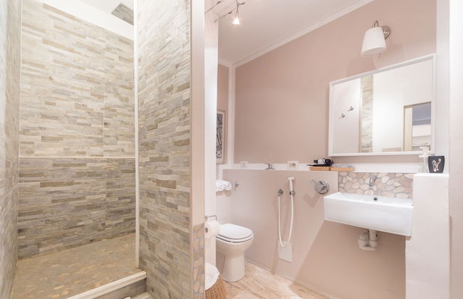 Cristina Rossi B&B - Foto 39