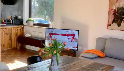 Casa Marcu Wohnung 2 EG - Foto 2