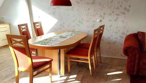 Ferienwohnung im idyllischen Ziesar - Foto 3