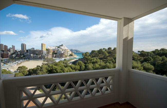 Ballesol Costablanca Senior Resort mayores de 55 - Photo 21