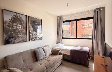 Santa Efigênia - Foto 1